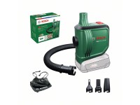 Bosch EasyInflate akkus pumpa 18V-500 Solo