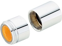 Perlator Honeycomb PCA vízsugár-szabályozó formatervezett csaptelepekhez M16 x M Perlator Honeycomb PCA vízsugár-szabályozó formatervezett csaptelepekhez M16 x M