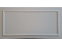 Decosa 3D burkolólap Barokk Capuccino 100 cm x 50 cm Decosa 3D burkolólap Barokk Capuccino 100 cm x 50 cm