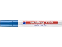 Edding 750 lakkmarker kék Edding 750 lakkmarker kék