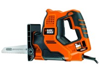 Black + Decker orrfűrész RS890K Black + Decker orrfűrész RS890K