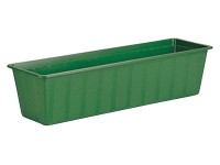 Ebertsankey Super virágláda 60 cm sötétzöld