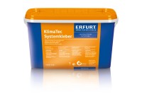 Erfurt KlimaTec rendszerragasztó 10 kg Erfurt KlimaTec rendszerragasztó 10 kg