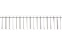 Melegentartó rács 89 cm x 18 cm