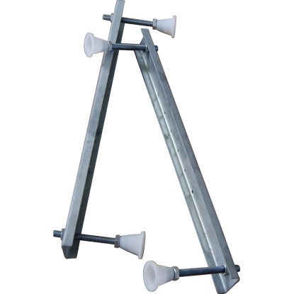 Sanotechnik fürdőkádlábak sarokkádakhoz