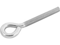 Horganyzott csavarozható szem M5 x 40 mm 8 db Horganyzott csavarozható szem M5 x 40 mm 8 db