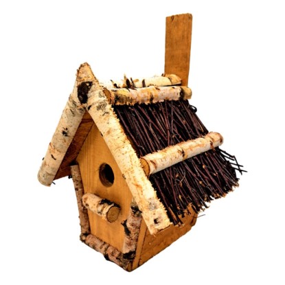 Madárodú ME-12 20 cm x 18 cm x 27 cm