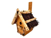 Madárodú ME-12 20 cm x 18 cm x 27 cm