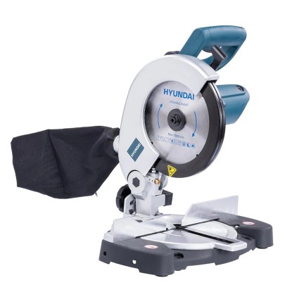 Hyundai HYD-210L-B lézeres gérvágó