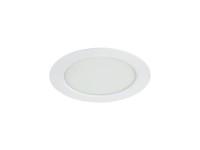 Süllyesztett LED Panel STYLE R 145 9W 3000K 4 darab
