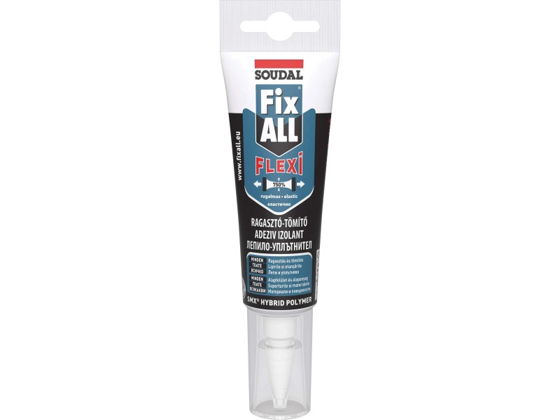 Fix All Flexi fehér 125 ml vásárlása - OBI