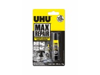 UHU MAX REPAIR ragasztó 8 g