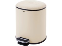 baliv Cosy Cave trend kozmetikai vödör 5 l bézs baliv Cosy Cave trend kozmetikai vödör 5 l bézs