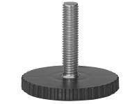 Hettich állítócsavar M10 x 50 mm-es menet átmérő: 60 mm Hettich állítócsavar M10 x 50 mm-es menet átmérő: 60 mm