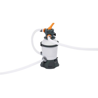 Bestway Flowclear homokszűrős szivattyú 3028 l/h