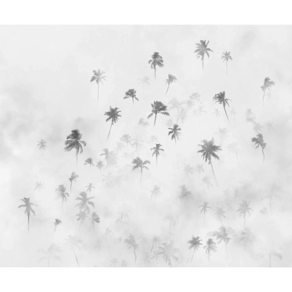Komar fotótapéta Salty Sea 300 cm x 250 cm