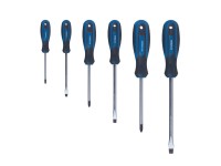 Hyundai Csavarhúzó készlet 6 db-os