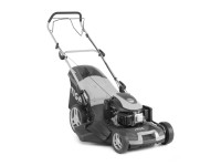 Stiga MP1 554WSQ ST 17 önjáró benzinmotoros fűnyíró Stiga MP1 554WSQ ST 17 önjáró benzinmotoros fűnyíró