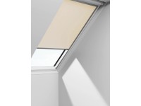 Velux DKL MK04 1085S sötétítő roló bézs