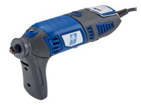 LUX MBS-160 mini csiszoló készlet LUX MBS-160 mini csiszoló készlet