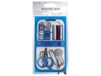 Varrókészlet utazáshoz Varrókészlet utazáshoz