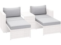 Pótpárnakészlet Olea Compact ülőgarnitúrához 6 részes