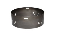 Buschbeck rátét tűzrakó tálhoz 80 cm