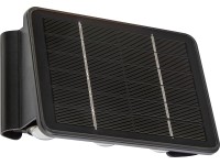 LED-es napelemes falilámpa Cariati 17 cm x 11 cm x 6,5 cm LED-es napelemes falilámpa Cariati 17 cm x 11 cm x 6,5 cm