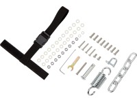 Szerelőkészlet Leyburn függőfotelhez