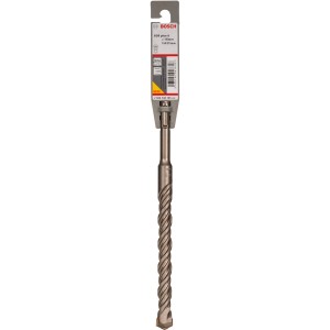 Bosch Hammer Drill Pro SDS-plus-5, 16 mm, betonhoz és falazathoz. Robusztus betonfúró spirállal.