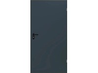 HÖRMANN ZK acélajtó jobbos-balos antracit 100 cm x 210 cm HÖRMANN ZK acélajtó jobbos-balos antracit 100 cm x 210 cm