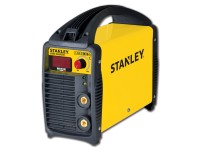 Stanley inverteres hegesztő 160A