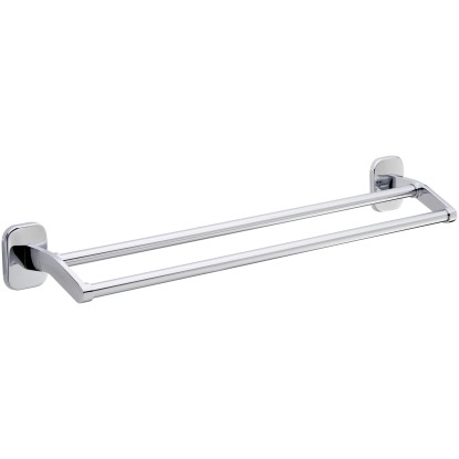 CMI törölközőtartó 2 rúd S 100