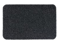 OBI lábtörlő  40 cm x 60 cm műanyag antracit