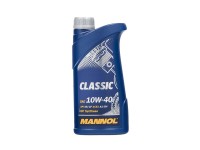 MANNOL Universal 10W40 1 l MANNOL Universal 10W40 1 l