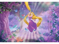 Komar fotótapéta Rapunzel 368 cm x 254 cm FSC Komar fotótapéta Rapunzel 368 cm x 254 cm FSC