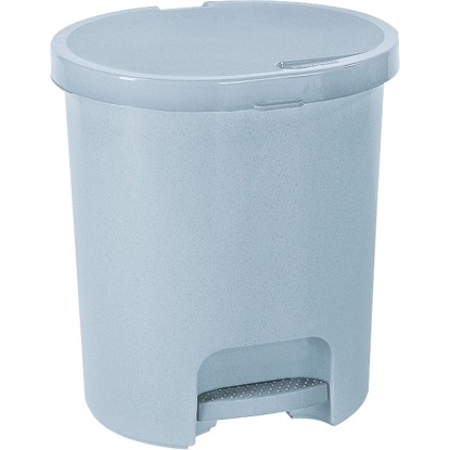 Curver pedálos szemetes 25 l - Luna / Világosluna