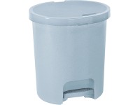 Curver pedálos szemetes 25 l - Luna / Világosluna Curver pedálos szemetes 25 l - Luna / Világosluna