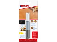 Edding 8902 padlójavító wax készlet fekete Edding 8902 padlójavító wax készlet fekete