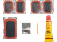 Gumijavító készlet TL-B