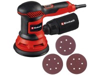 Einhell TC-RS 425 E excentercsiszoló