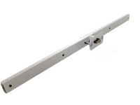 Elzett hevederzár SHV-900F réz