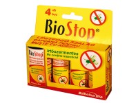 Biostop légyfogó szalag 4 db Biostop légyfogó szalag 4 db