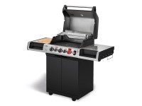 UNIQ 3 IK Cruster Enders BBQ gázgrill UNIQ 3 IK Cruster Enders BBQ gázgrill