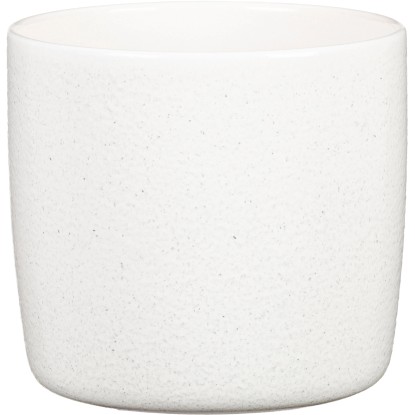 Scheurich 900 Solido kaspó 21 cm Perla