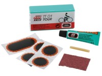 Kerékpárjavító készlet TT-01