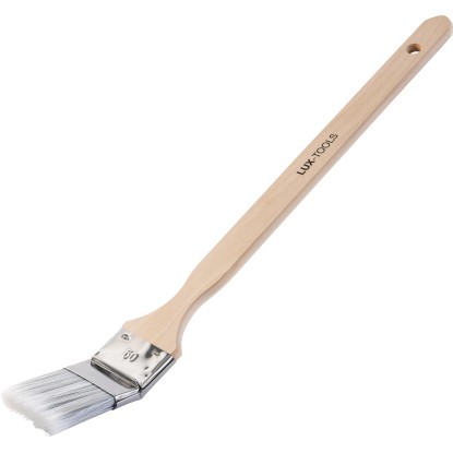 LUX-TOOLS PRO lakkozó sarokecset 50 mm