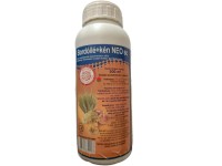 Bordói lé + Kén 0,5 L lemosó és gombaölő szer