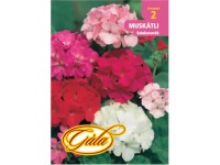 Muskátli színkeverék  gála 2