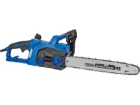 LUX-TOOLS elektromos láncfűrész E-KS-2000/405 LUX-TOOLS elektromos láncfűrész E-KS-2000/405